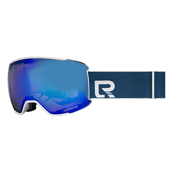 Очки Los Raketos Banger (Голубой хром)