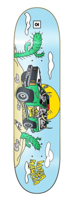 Дека Union Majega