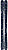 Горные лыжи Fischer Nightstick 86