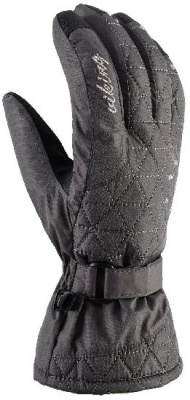 Перчатки Viking Mirabel Dark grey Перчатки Viking Mirabel Dark grey