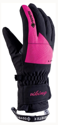 Перчатки Viking Sherpa GTX Pink Перчатки Viking Sherpa GTX Pink