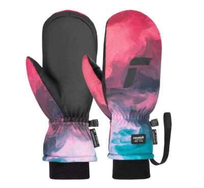 Варежки Reusch Carter R-Tex Xt Clouds Варежки Reusch Carter R-Tex Xt Clouds