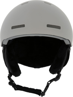 Шлем ProSurf Unicolor Matte Gray