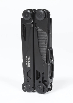 Мультитул Track Steel Gap 