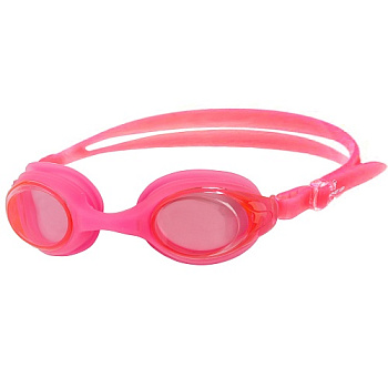 Очки плавательные Start Up G1211 (Розовый)