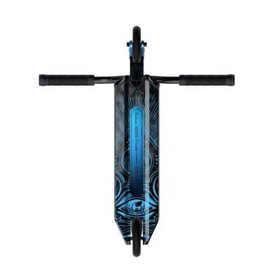 Самокат Fuzion Z-Series Z350 Pinnacle