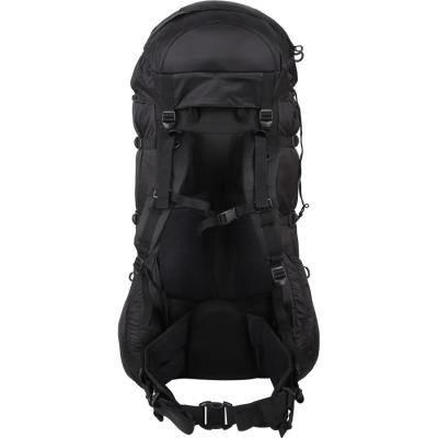 Рюкзак Сплав Bastion 90 черный