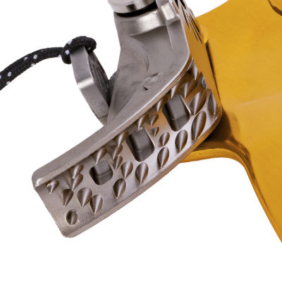 Зажим ручной Vento Кроль малый vnt 1087