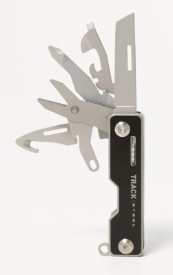 Нож Track Steel Tail