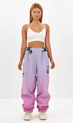 Брюки MountainMan Space Beat 2.0 Разноцветный