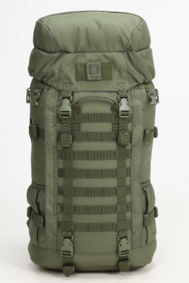 Рюкзак Сплав Рейдовый 45+ олива