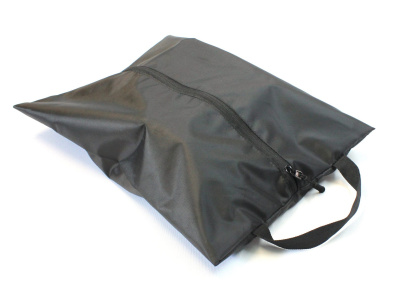 Сумка Protect для беговых ботинок (Чёрный)