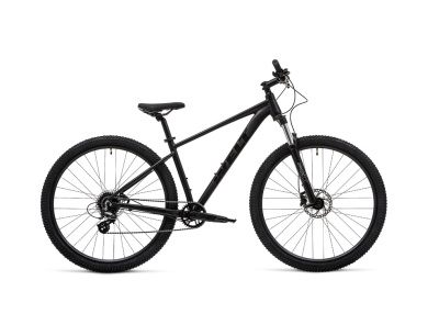 Велосипед Welt Rocket 2.0 29 HD Total Black