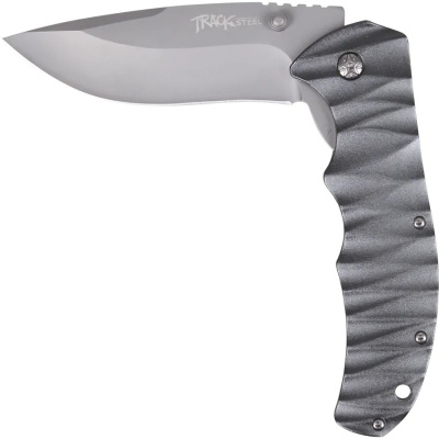 Нож складной Track Steel MC630-90