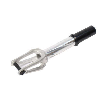 Вилка Ethic Merrow v3 fork IHC (Серебро)