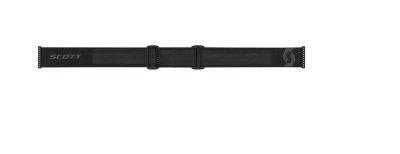 Очки Scott Unlimited II Otg mineral black/enhancer