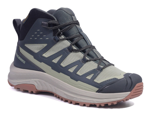 Кроссовки Strobbs F7619-14