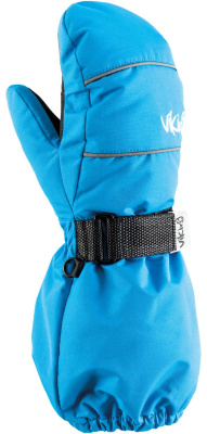 Варежки Viking Olli Pro Kids Blue Варежки Viking Olli Pro Kids Blue