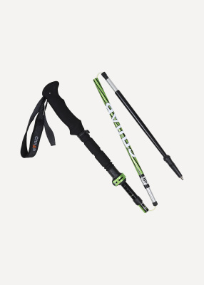 Палки треккинговые Сплав Element Pro Alu