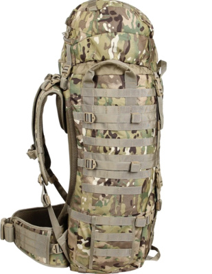 Рюкзак Сплав Raptor 80 multipat
