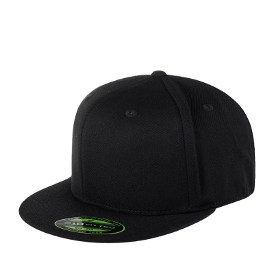 Кепка FlexFit 6210 Black Кепка FlexFit 6210 Black
