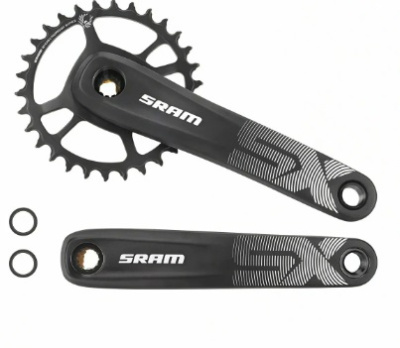 Система Sram SX Eagle