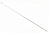 Спицы Cnspoke 26" 5-283512 2,0х255мм