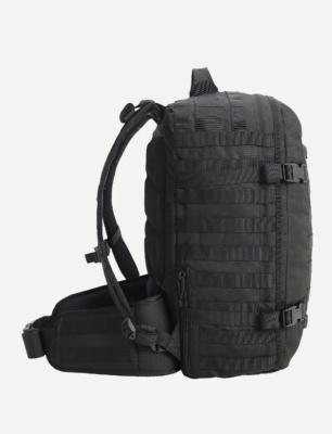 Рюкзак Сплав Cascade 45M черный