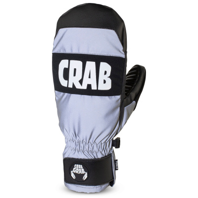 Варежки Crab Grab Punch Reflective Варежки Crab Grab Punch Reflective