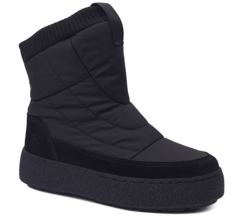 Полусапоги Strobbs F8528-3 (Winter)