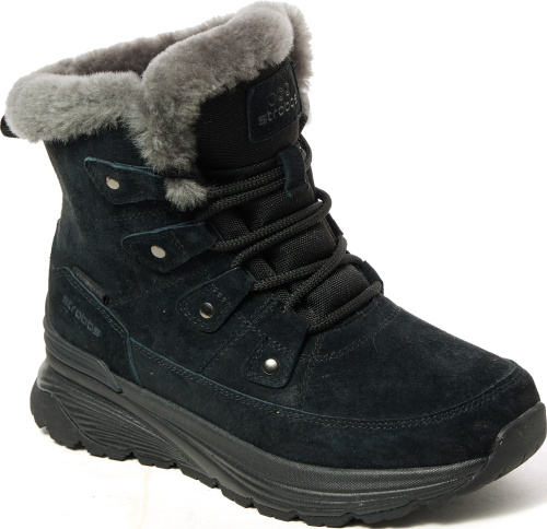 Кроссовки Strobbs F8487-3 (Winter)