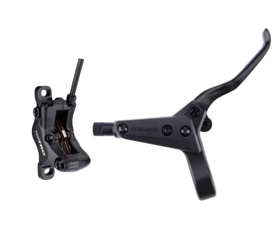 Тормоз дисковый Tektro Gemini SL HD-M535 R