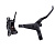 Тормоз дисковый Tektro Gemini SL HD-M535 R