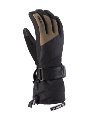 Перчатки Viking Eltoro Black/Beige Перчатки Viking Eltoro Black/Beige