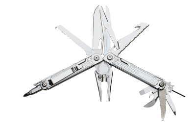 Мультитул Goraa Kamchatka 18-в-1 