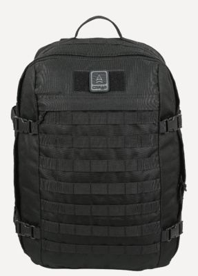 Рюкзак Сплав Cascade 45M черный