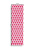 Шкурка Pipe monogram Pink