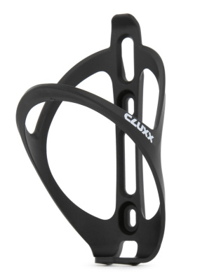 Флягодержатель Cluxx Everide 200 (Чёрный)