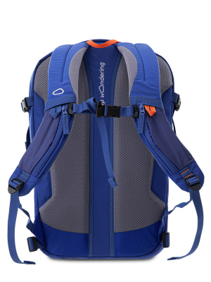 Рюкзак Kanrock Vector 28 Rich Blue