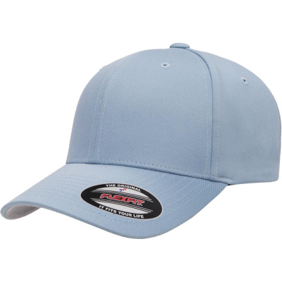 Кепка FlexFit/Yupoong 6277Y Carolina Blue Кепка FlexFit/Yupoong 6277Y Carolina Blue