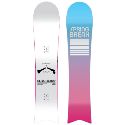 Сноуборд Capita 25-26 Sb Slush Slashers 2.0 Assorted
