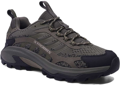 Кроссовки Strobbs C3684-19 (Summer)