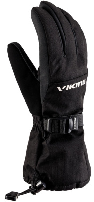 Перчатки Viking Tuson Black   Перчатки Viking Tuson Black