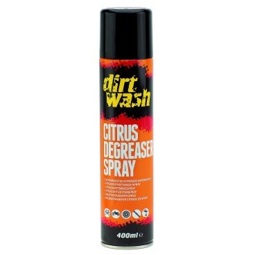 Очиститель Weldtite 7-03002 для цепи Dirtwash Citrus Degreaser спрей  Очиститель Weldtite 7-03002 для цепи Dirtwash Citrus Degreaser спрей