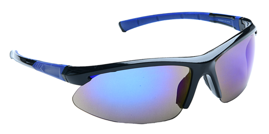 Спортивные очки Eyelevel Fairway (Чёрно-синий)