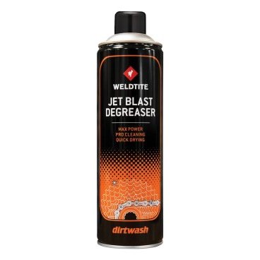 Очиститель Weldtite 7-03087 для цепи Dirtwash Jet Blast Degreaser спрей  Очиститель Weldtite 7-03087 для цепи Dirtwash Jet Blast Degreaser спрей