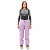 Брюки женские Dragonfly Gravity Woman Purple