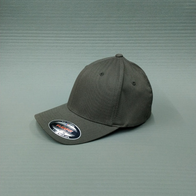 Кепка FlexFit Dark Grey