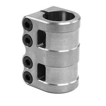 Зажим UrbanArtt Scs Cyro Only 31.8 (Серебристый)