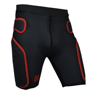 Защитные шорты Los Raketos Combi LRP-002